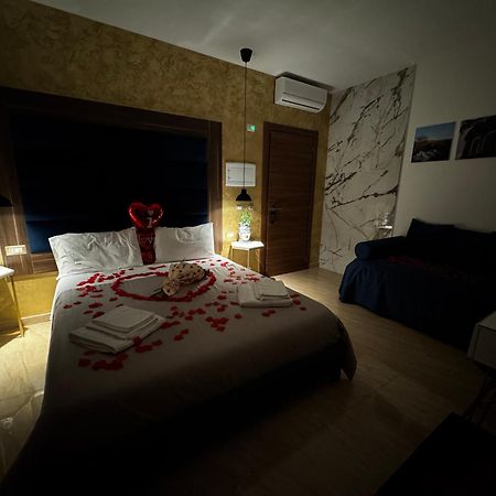 Bed and Breakfast Diamond à Randazzo Extérieur photo