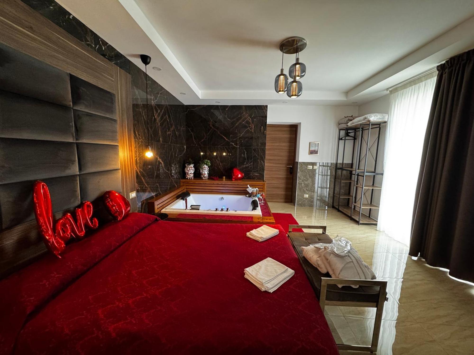 Bed and Breakfast Diamond à Randazzo Extérieur photo